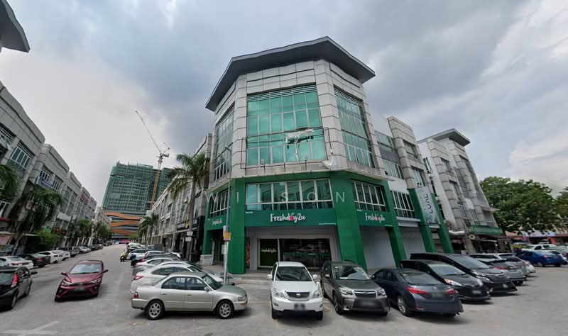 Shop / Office for Sale in Bandar Puteri Puchong (Puchong) - Wilson Yap - PropertyGuru.com.my