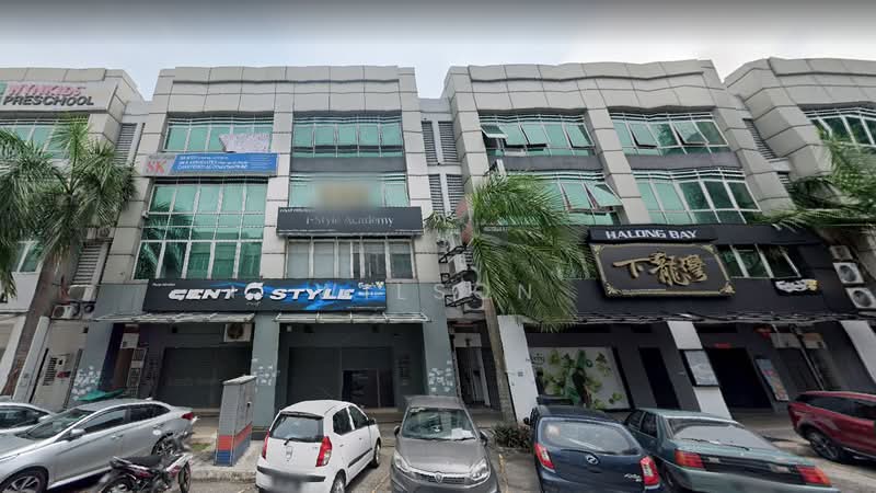 Shop / Office for Sale in Bandar Puteri Puchong (Puchong) - Wilson Yap - PropertyGuru.com.my