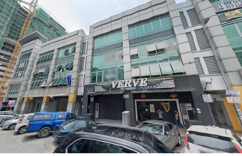 Shop / Office for Sale in Bandar Puteri Puchong (Puchong) - Wilson Yap - PropertyGuru.com.my