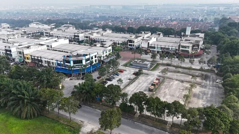 Shop for Sale in Bandar Bukit Raja (Klang) - See Yau Lee - PropertyGuru.com.my