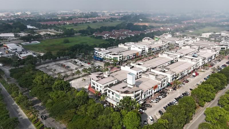 Shop for Sale in Bandar Bukit Raja (Klang) - See Yau Lee - PropertyGuru.com.my