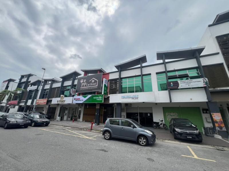 Shop for Sale in Bandar Bukit Raja (Klang) - See Yau Lee - PropertyGuru.com.my