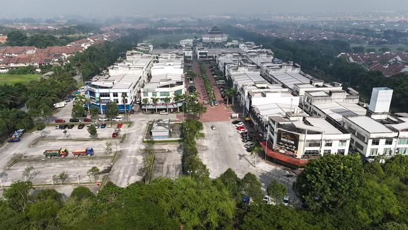 Shop for Sale in Bandar Bukit Raja (Klang) - See Yau Lee - PropertyGuru.com.my