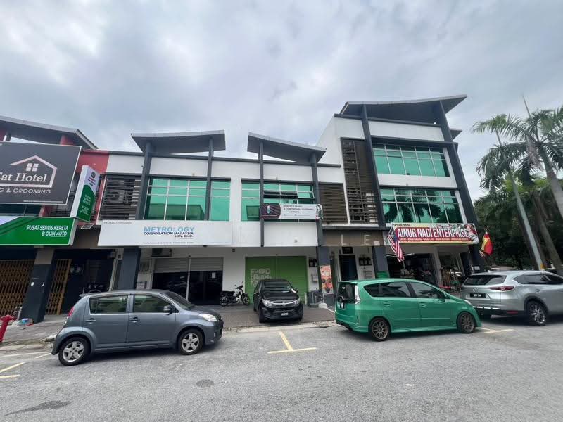 Shop for Sale in Bandar Bukit Raja (Klang) - See Yau Lee - PropertyGuru.com.my