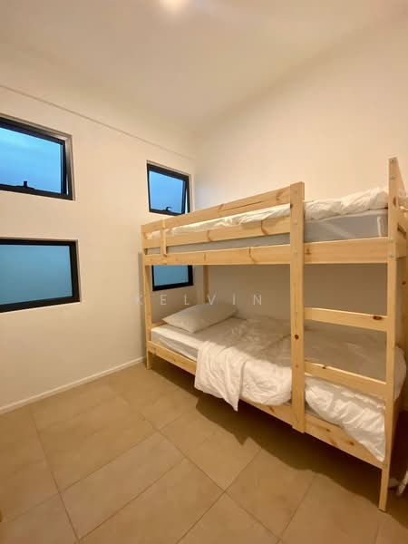 Service Residence for Rent at 231 TR Serviced Suite - Kelvin Soh - PropertyGuru.com.my