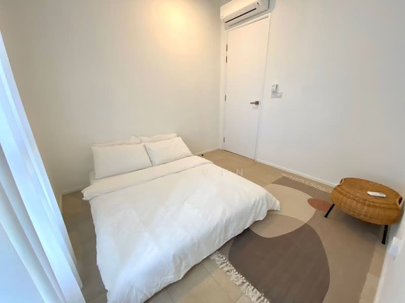 Service Residence for Rent at 231 TR Serviced Suite - Kelvin Soh - PropertyGuru.com.my