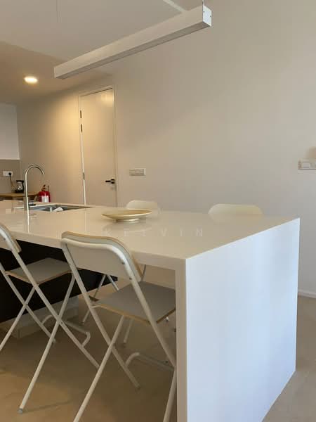 Service Residence for Rent at 231 TR Serviced Suite - Kelvin Soh - PropertyGuru.com.my