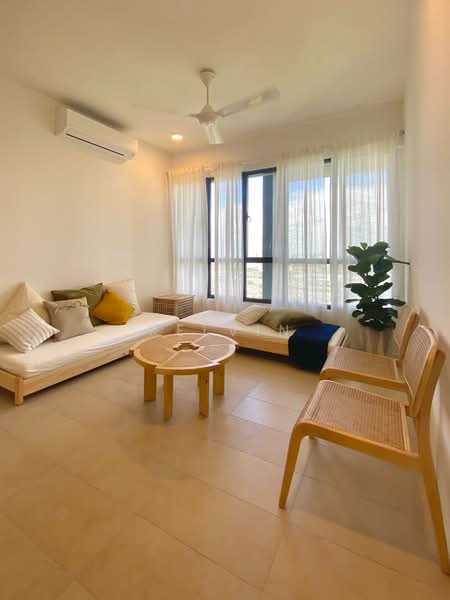 Service Residence for Rent at 231 TR Serviced Suite - Kelvin Soh - PropertyGuru.com.my