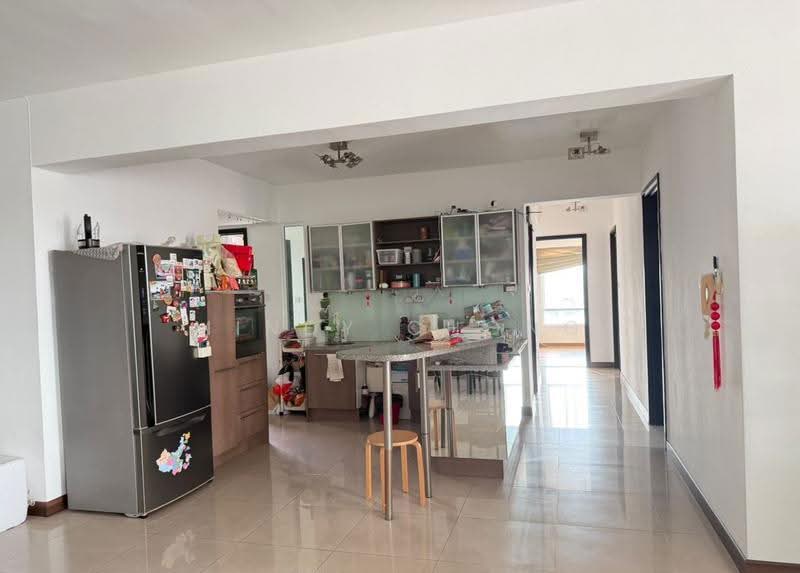 Condominium for Sale at 1 Desa Residence - Mindy Chong - PropertyGuru.com.my