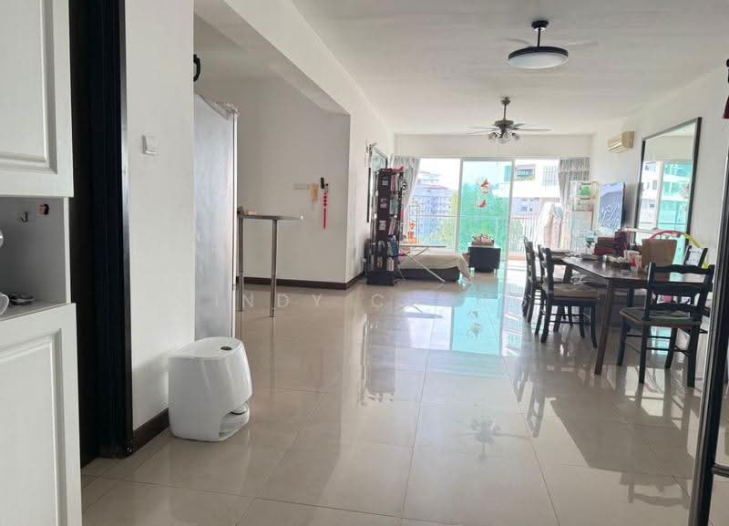 Condominium for Sale at 1 Desa Residence - Mindy Chong - PropertyGuru.com.my
