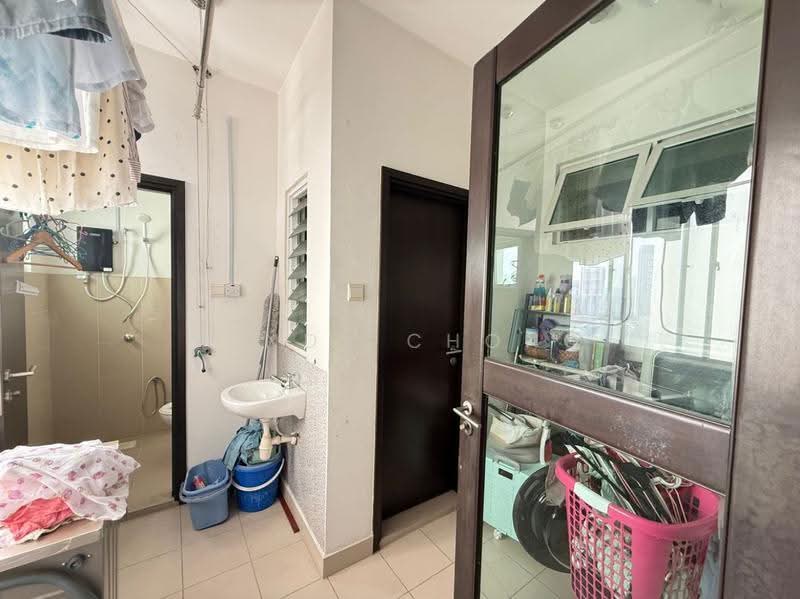 Condominium for Sale at 1 Desa Residence - Mindy Chong - PropertyGuru.com.my