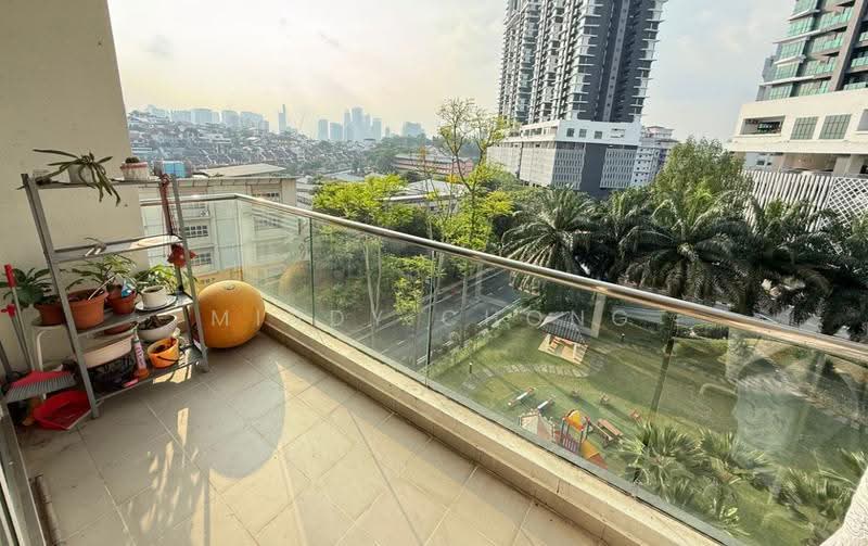 Condominium for Sale at 1 Desa Residence - Mindy Chong - PropertyGuru.com.my