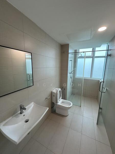 Condominium for Rent at Ferringhi Residence 2 - Rick Goh - Bathroom - PropertyGuru.com.my