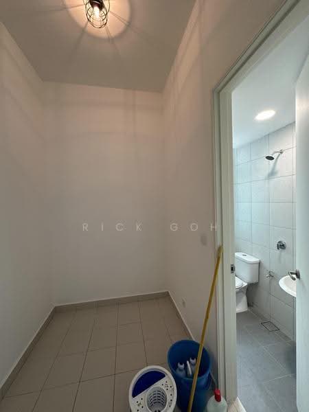 Condominium for Rent at Ferringhi Residence 2 - Rick Goh - Bathroom - PropertyGuru.com.my