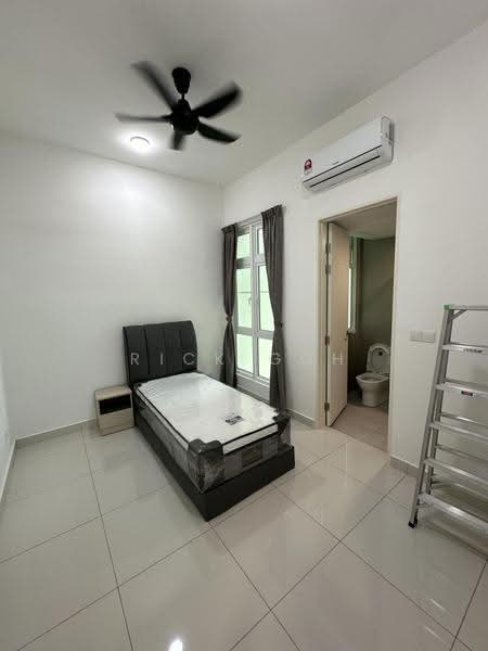 Condominium for Rent at Ferringhi Residence 2 - Rick Goh - Bedroom - PropertyGuru.com.my