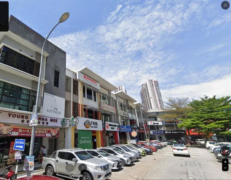 Shop for Sale in Danau Kota (Setapak) - Aw Qi Fan - PropertyGuru.com.my