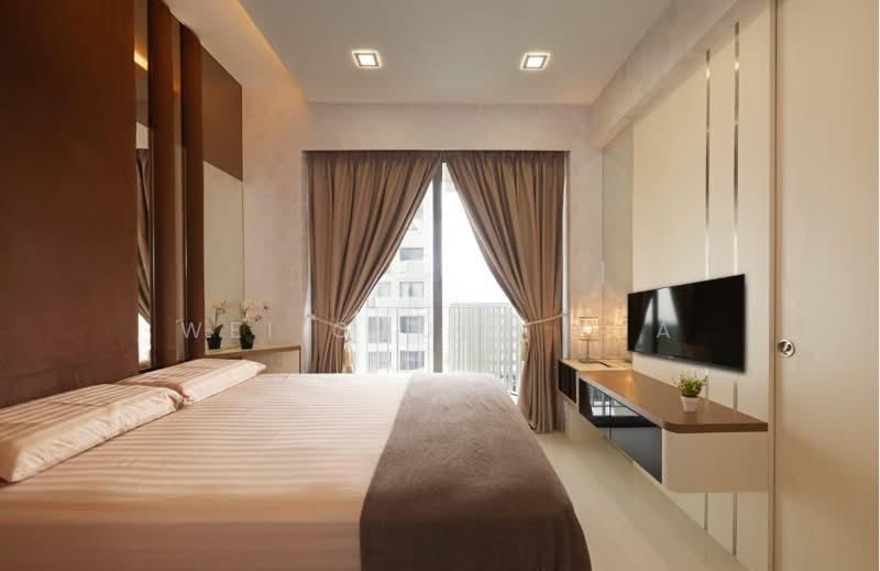 Kondominium untuk Dijual di The Rainz - Wei Chuen Pua - PropertyGuru.com.my