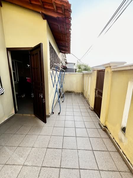 Rumah Teres 2 Tingkat untuk Dijual di Klang (Selangor) - SHAH REZA SASMAT - PropertyGuru.com.my