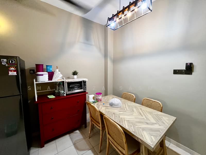 Rumah Teres 2 Tingkat untuk Dijual di Klang (Selangor) - SHAH REZA SASMAT - PropertyGuru.com.my