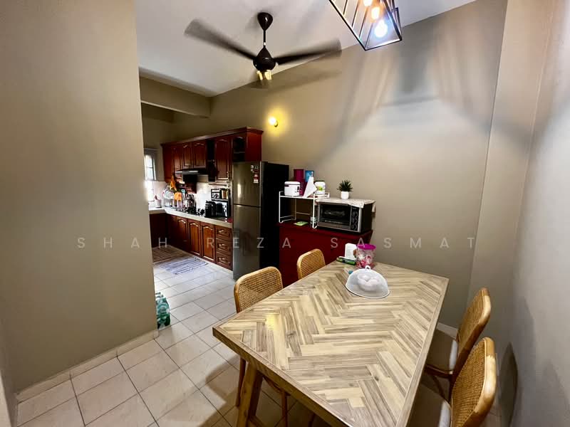 Rumah Teres 2 Tingkat untuk Dijual di Klang (Selangor) - SHAH REZA SASMAT - PropertyGuru.com.my