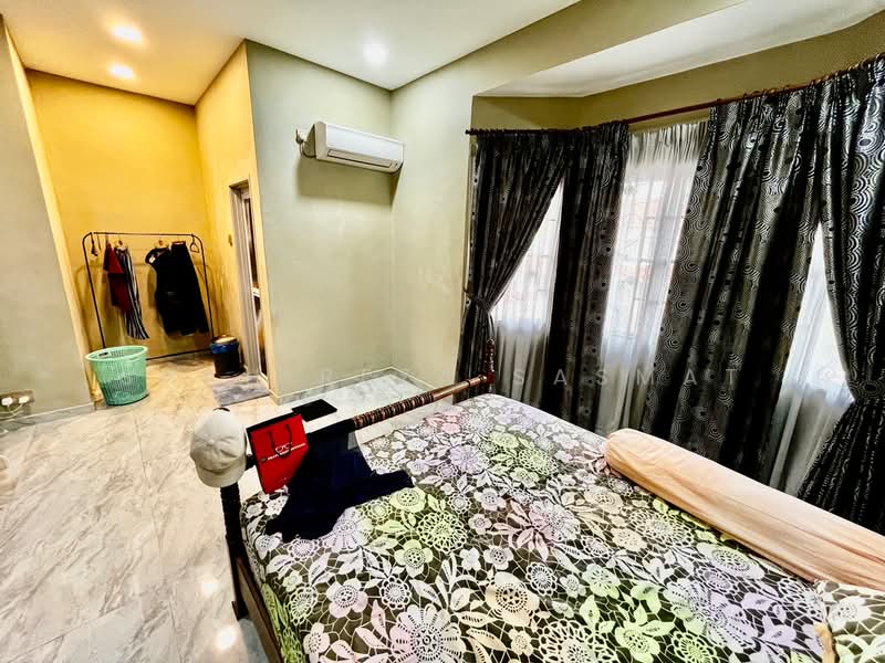 Rumah Teres 2 Tingkat untuk Dijual di Klang (Selangor) - SHAH REZA SASMAT - PropertyGuru.com.my