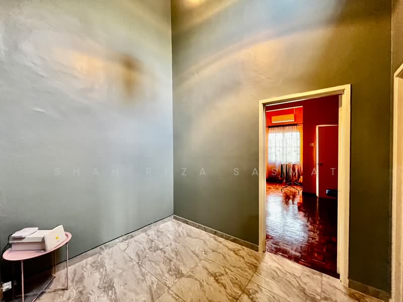 Rumah Teres 2 Tingkat untuk Dijual di Klang (Selangor) - SHAH REZA SASMAT - PropertyGuru.com.my