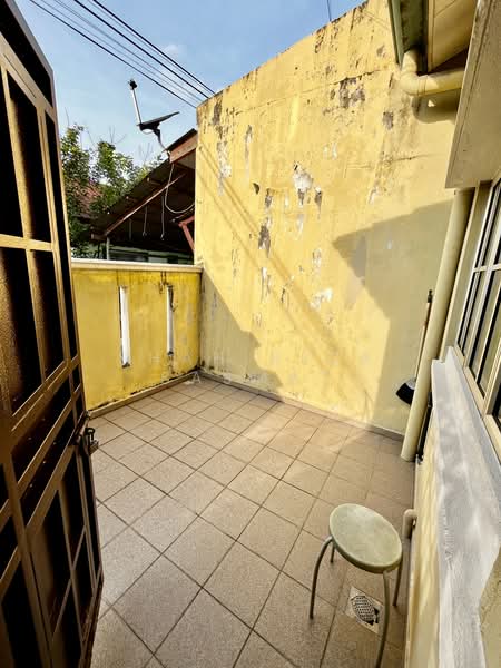 Rumah Teres 2 Tingkat untuk Dijual di Klang (Selangor) - SHAH REZA SASMAT - PropertyGuru.com.my