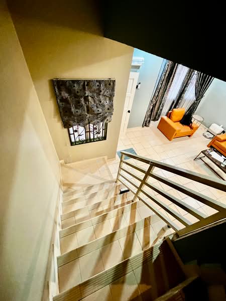 Rumah Teres 2 Tingkat untuk Dijual di Klang (Selangor) - SHAH REZA SASMAT - PropertyGuru.com.my