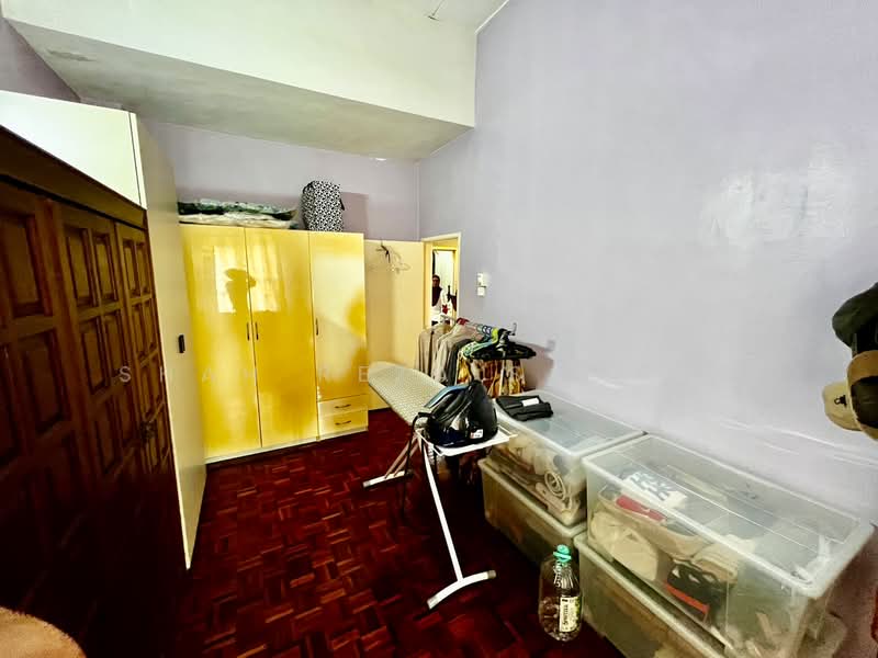 Rumah Teres 2 Tingkat untuk Dijual di Klang (Selangor) - SHAH REZA SASMAT - PropertyGuru.com.my