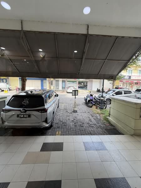 Shop / Office for Sale in Bayan Baru (Penang) - Rick Goh - Exterior - PropertyGuru.com.my