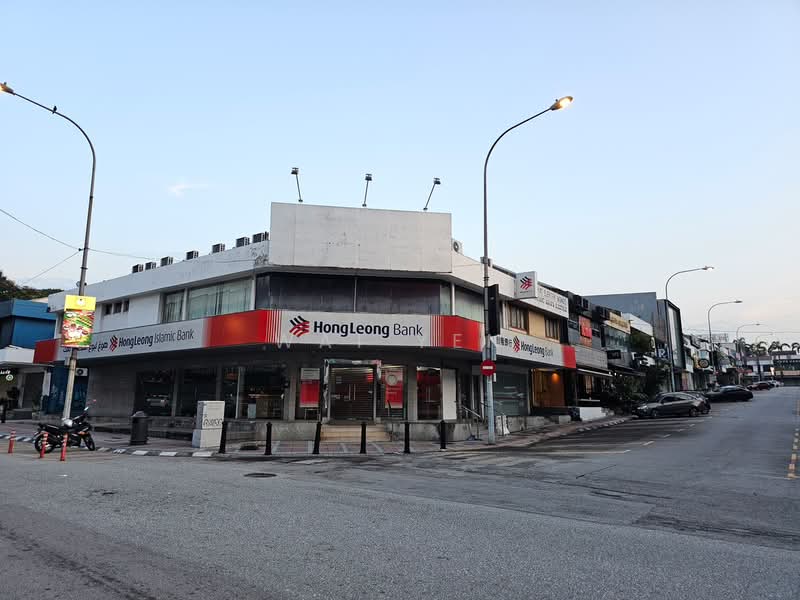 Shop for Sale in Bangsar Baru (Bangsar) - Wai Yen Chin - PropertyGuru.com.my
