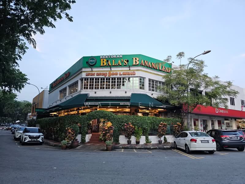 Shop for Sale in Bangsar Baru (Bangsar) - Wai Yen Chin - PropertyGuru.com.my