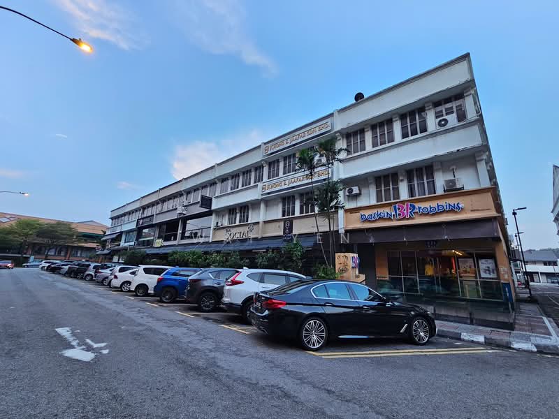 Shop for Sale in Bangsar Baru (Bangsar) - Wai Yen Chin - PropertyGuru.com.my