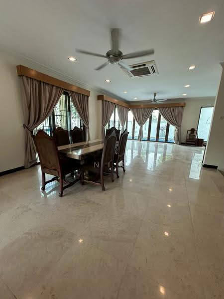 Semi-Detached House for Sale in Mont Kiara (Kuala Lumpur) - Nic Lu - PropertyGuru.com.my
