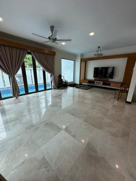 Semi-Detached House for Sale in Mont Kiara (Kuala Lumpur) - Nic Lu - PropertyGuru.com.my