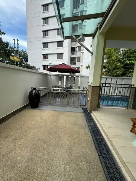Semi-Detached House for Sale in Mont Kiara (Kuala Lumpur) - Nic Lu - PropertyGuru.com.my