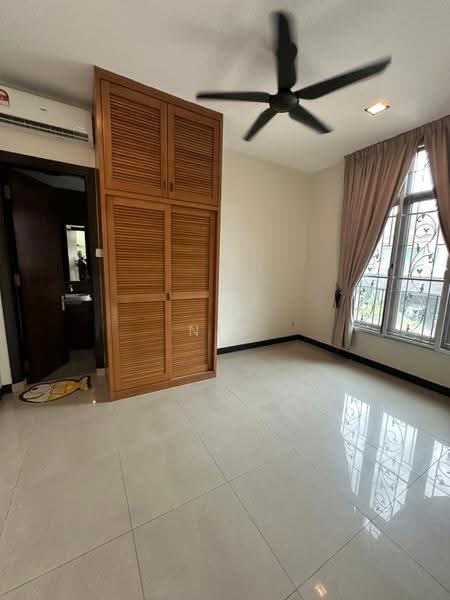 Semi-Detached House for Sale in Mont Kiara (Kuala Lumpur) - Nic Lu - PropertyGuru.com.my