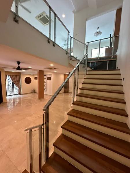 Semi-Detached House for Sale in Mont Kiara (Kuala Lumpur) - Nic Lu - PropertyGuru.com.my