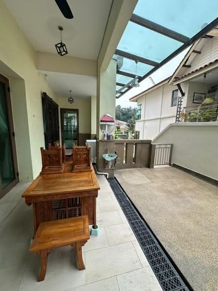 Semi-Detached House for Sale in Mont Kiara (Kuala Lumpur) - Nic Lu - PropertyGuru.com.my