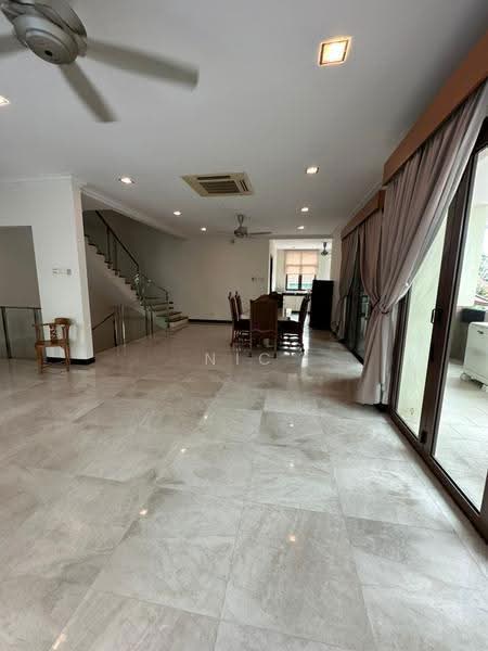 Semi-Detached House for Sale in Mont Kiara (Kuala Lumpur) - Nic Lu - PropertyGuru.com.my
