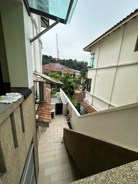 Semi-Detached House for Sale in Mont Kiara (Kuala Lumpur) - Nic Lu - PropertyGuru.com.my