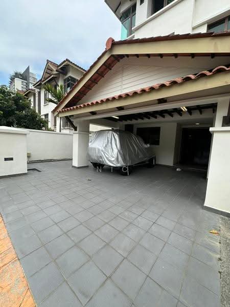 Semi-Detached House for Sale in Mont Kiara (Kuala Lumpur) - Nic Lu - PropertyGuru.com.my