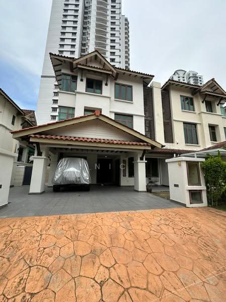 Semi-Detached House for Sale in Mont Kiara (Kuala Lumpur) - Nic Lu - PropertyGuru.com.my
