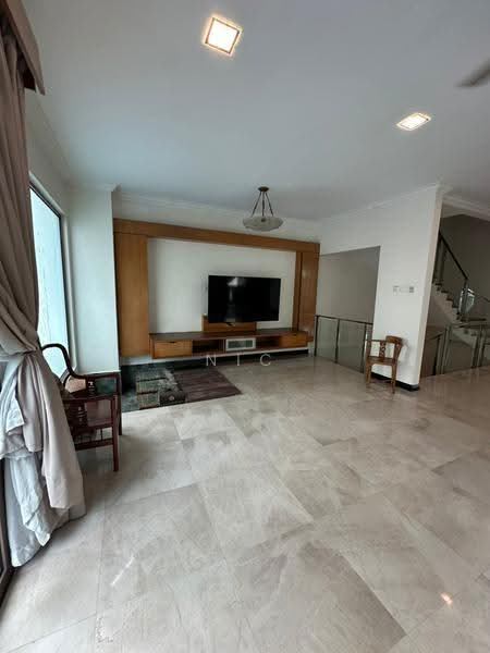 Semi-Detached House for Sale in Mont Kiara (Kuala Lumpur) - Nic Lu - PropertyGuru.com.my