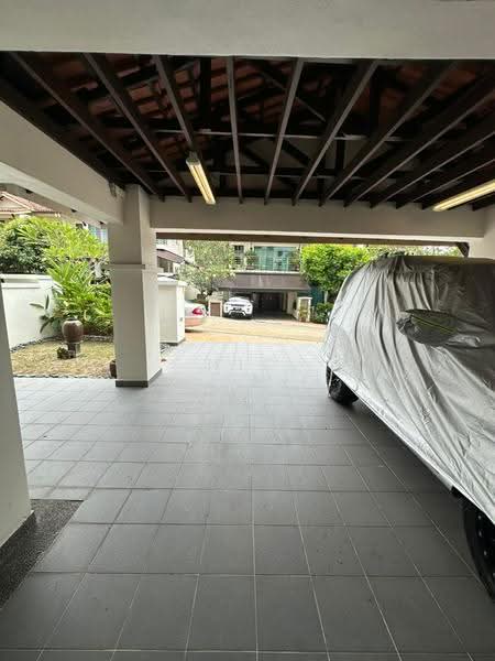 Semi-Detached House for Sale in Mont Kiara (Kuala Lumpur) - Nic Lu - PropertyGuru.com.my