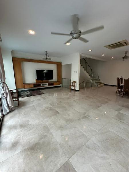 Semi-Detached House for Sale in Mont Kiara (Kuala Lumpur) - Nic Lu - PropertyGuru.com.my