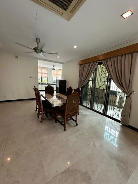 Semi-Detached House for Sale in Mont Kiara (Kuala Lumpur) - Nic Lu - PropertyGuru.com.my