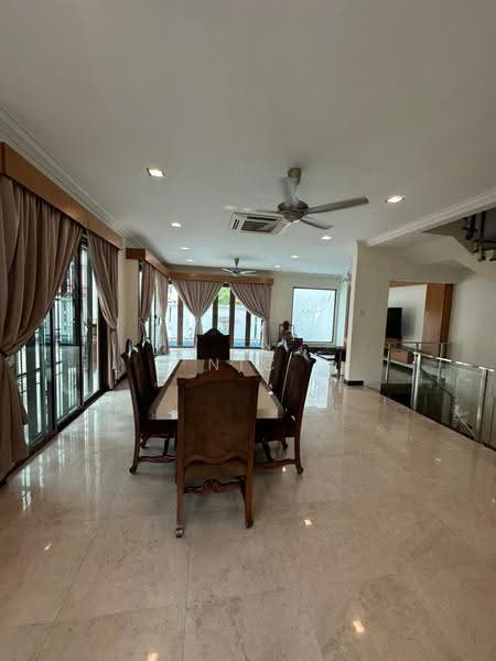 Semi-Detached House for Sale in Mont Kiara (Kuala Lumpur) - Nic Lu - PropertyGuru.com.my