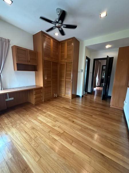 Semi-Detached House for Sale in Mont Kiara (Kuala Lumpur) - Nic Lu - PropertyGuru.com.my