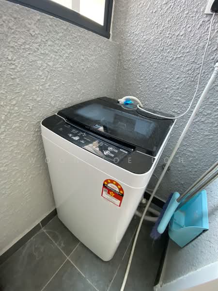 Servis Apartment untuk Disewa di AraTre' Residences - Woon Hoe Loh - PropertyGuru.com.my